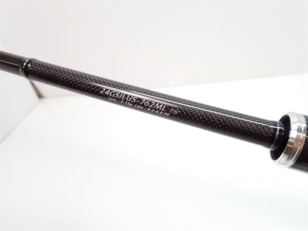 ２４シルベラードＵＸ２４ＧＳＩＬＵＳー７６２ＭＬ